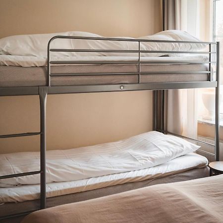 Tva Systrar B&B Skurup Kültér fotó