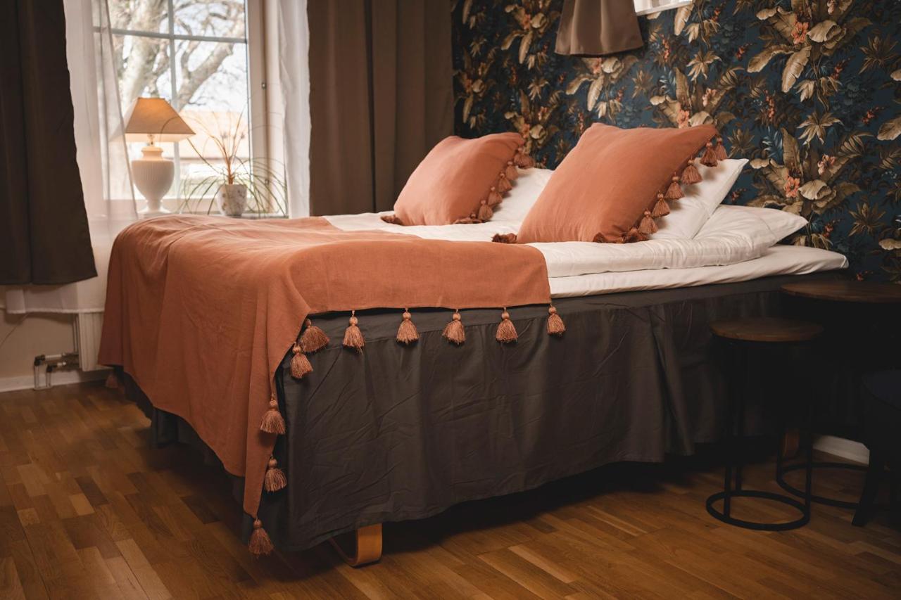 Tva Systrar B&B Skurup Kültér fotó