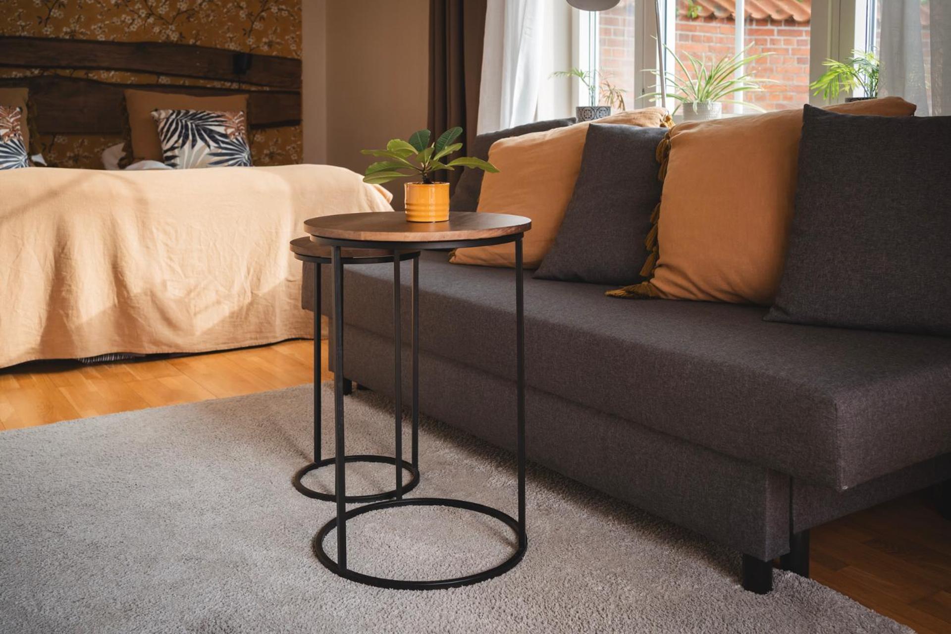 Tva Systrar B&B Skurup Kültér fotó