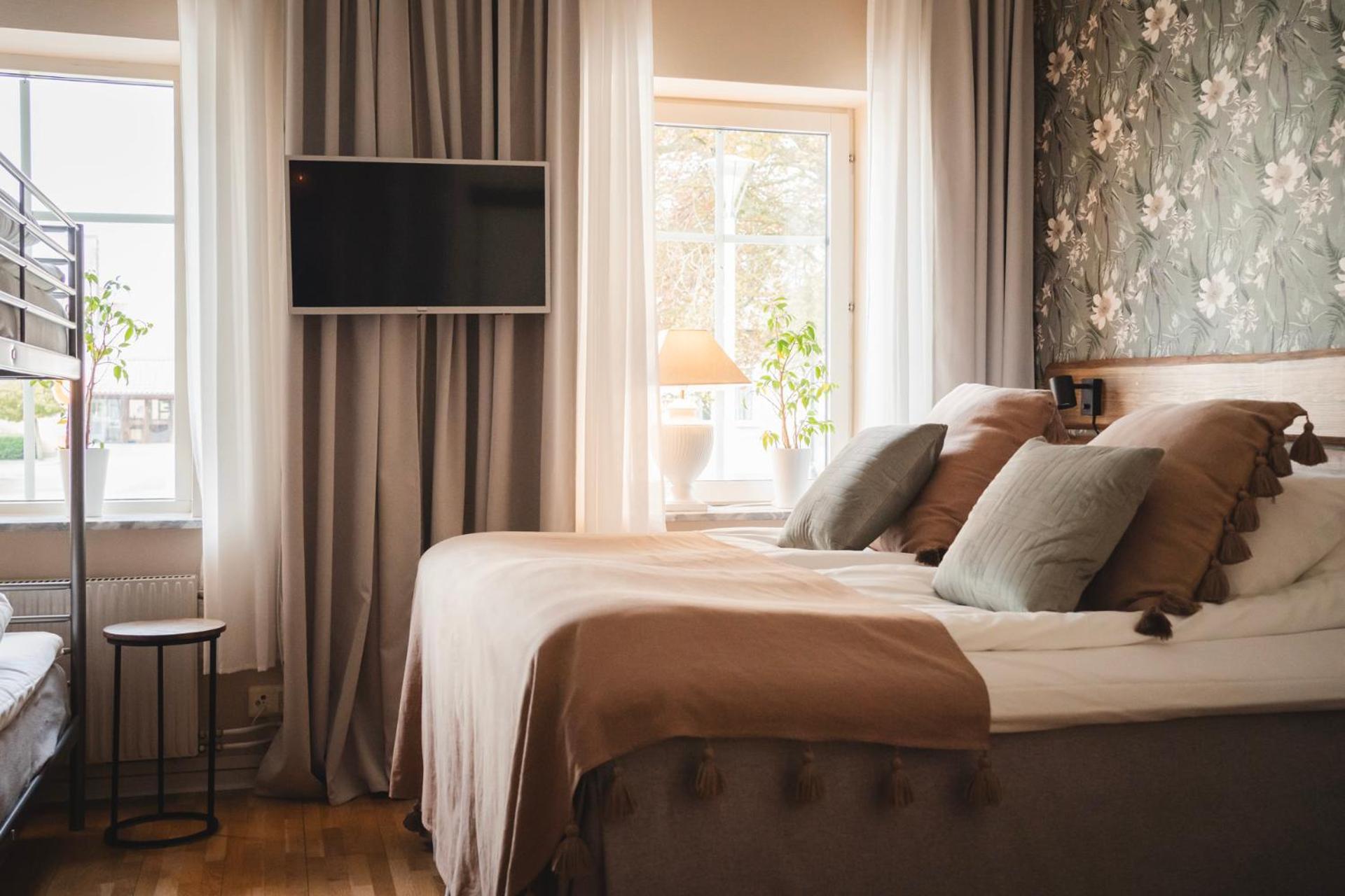Tva Systrar B&B Skurup Kültér fotó