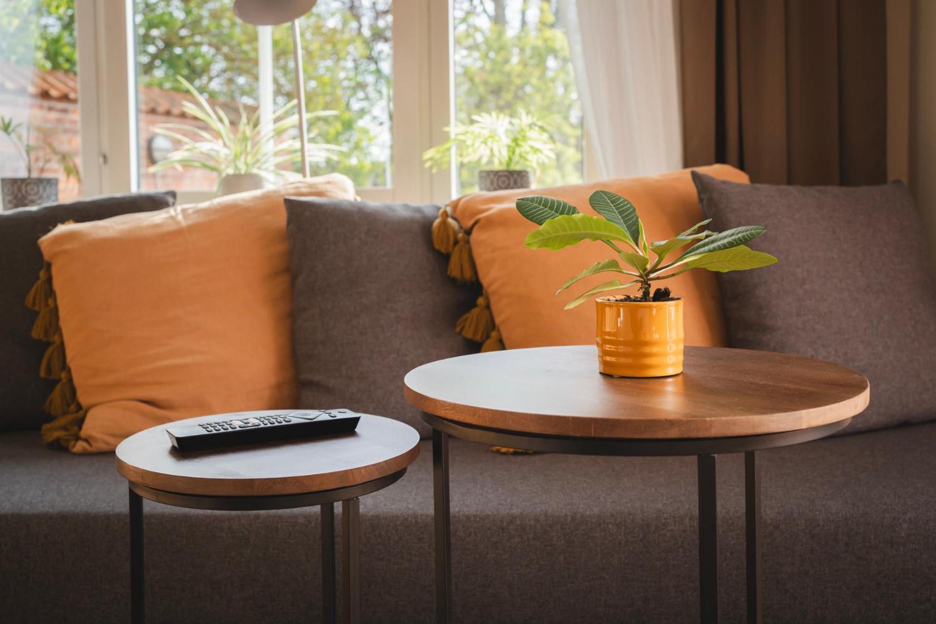 Tva Systrar B&B Skurup Kültér fotó