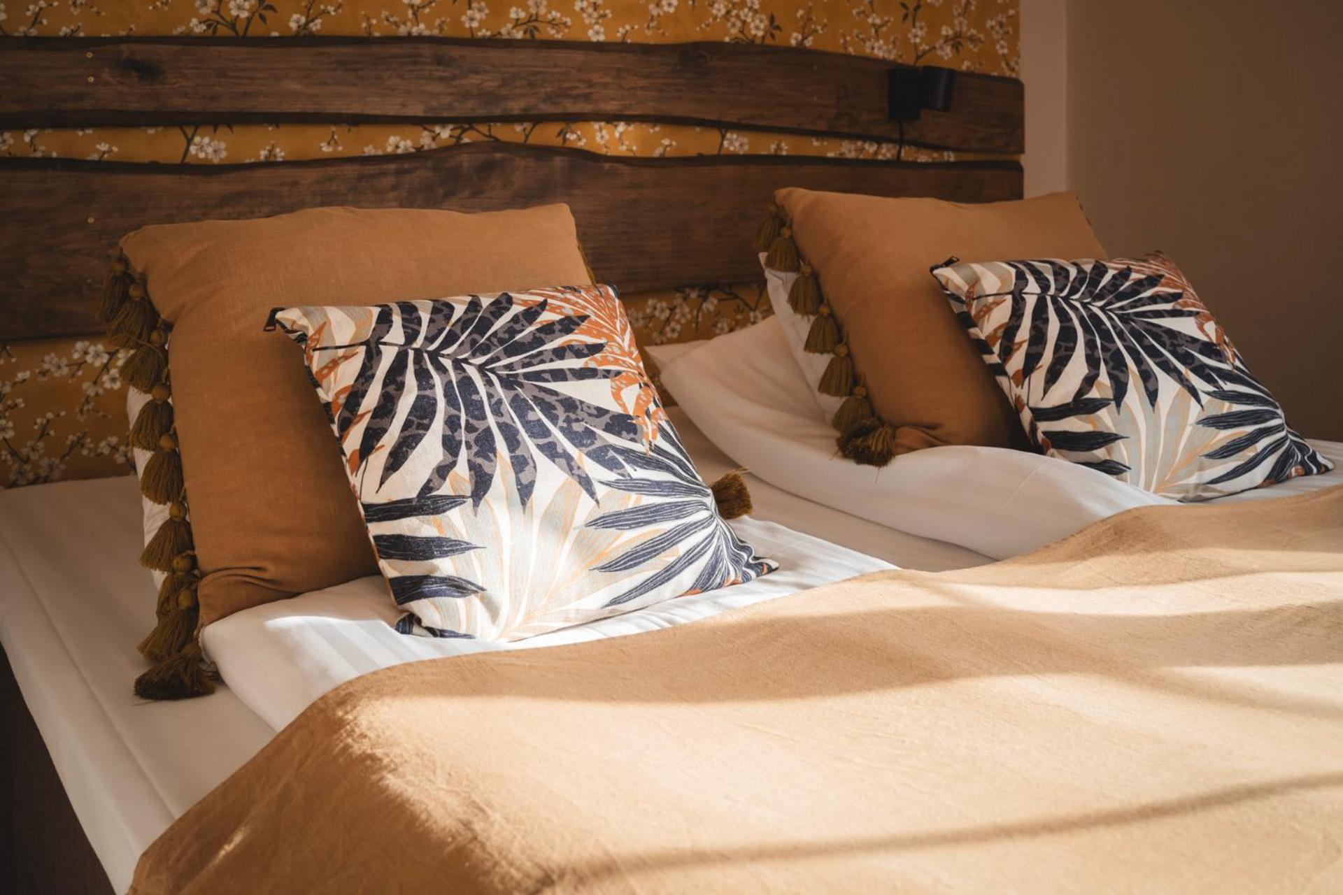 Tva Systrar B&B Skurup Kültér fotó